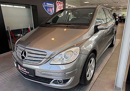 Mercedes-Benz B 200 B -Klasse