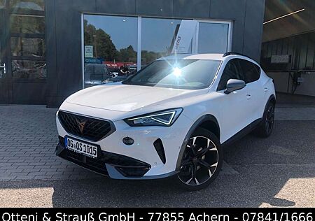 Cupra Formentor 1.5TSI DSG*SpurAss*ACC/Kamera/SHZ/Navi