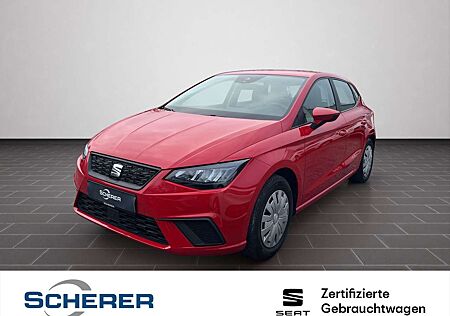 Seat Ibiza Connect/ LED /Climatronic