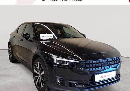 Polestar 2 Dual Motor 78kWh Pilot/Plus