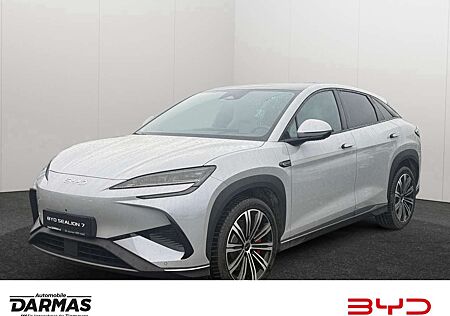 BYD Sealion 7 Excellence AWD
