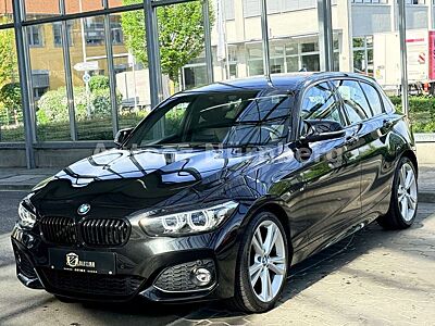 BMW 120 Bmw 120 i Edition M Sport Paket*Automatik*Shadow