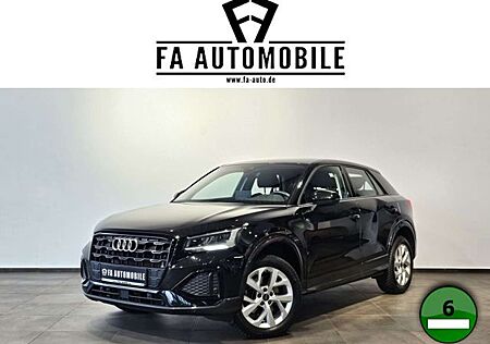 Audi Q2 35 TDI Adv.Virtual Leder Led Kamera ACC 17"