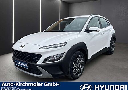 Hyundai Kona Trend Hybrid 2WD 1.6 GDI DCT Navi R-CAM SHZ Klimaa