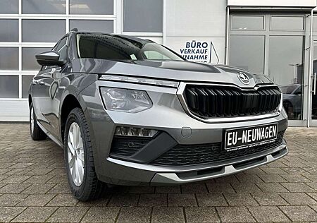 Skoda Kamiq 1.0 TSI Selection AHK KAM MATRIX 5J GAR