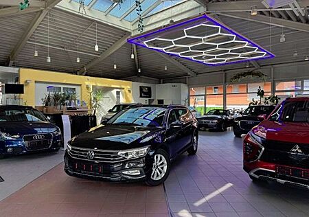 VW Passat Variant Volkswagen Business