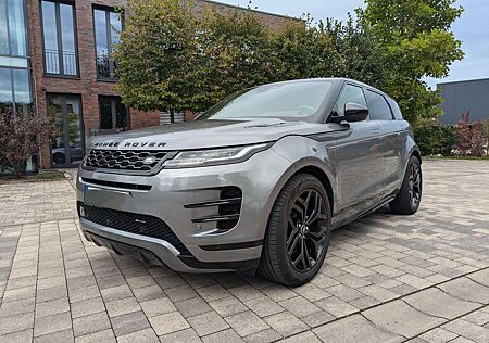 Land Rover Range Rover Evoque D165 FWD R-Dynamic S