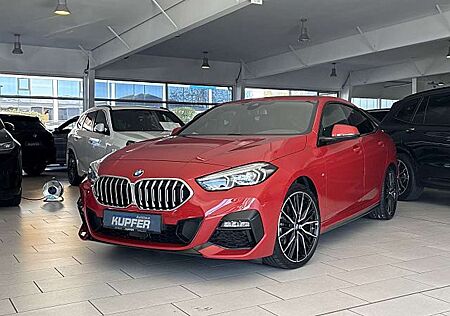 BMW 218 i M Sportpaket 1Hd°M19-Shadowli