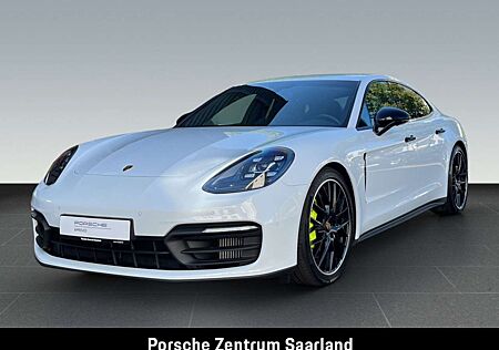 Porsche Panamera 4 E-Hybrid Chrono,21“,Luftfederung, BOS