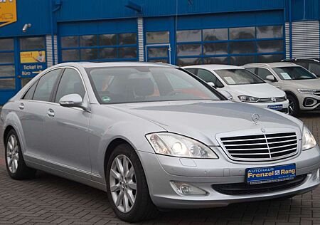 Mercedes-Benz S 320 S -Klasse Lim. 320 CDI *Soft Close*Schiebedach*