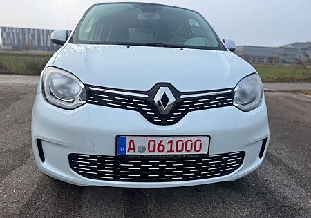 Renault Twingo Vibes Electric