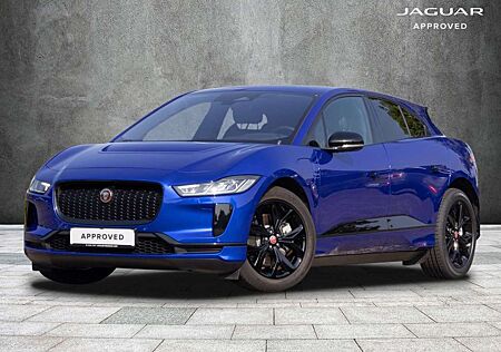 Jaguar I-Pace EV400 AWD S