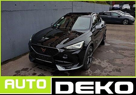Cupra Formentor 1.4 e-HYBRID VZ DSG Pano/Leder/SSL/360
