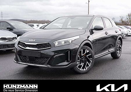 Kia XCeed 1.6T DCT Spirit Kamera Klima Lenkradheizung