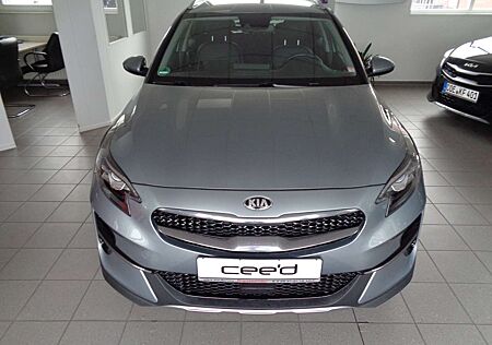 Kia Cee'd Ceed / Ceed 1.4 T-GDI OPF Vision Winterräder