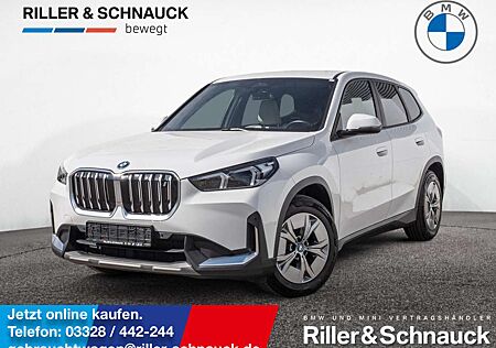 BMW iX1 xDrive 30 LED+NAVI+KEYLESS+KLIMAAUT+