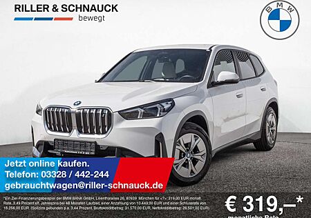 BMW iX1 xDrive 30 LED+NAVI+KEYLESS+KLIMAAUT+