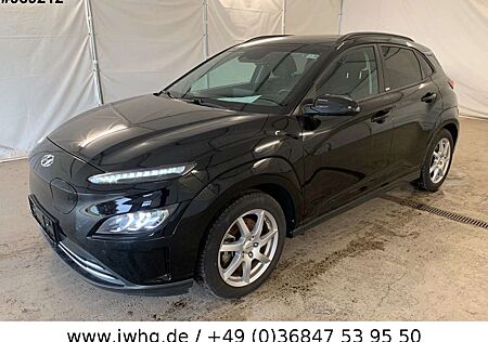 Hyundai Kona Prime Elektro Facelift 64KWH ACC+Spur Navi