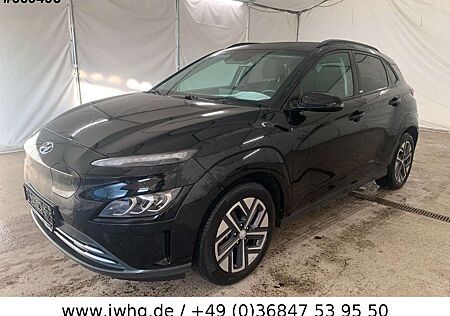 Hyundai Kona Prime Elektro Facelift 64KWH ACC+Spur Navi