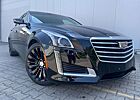 Cadillac CTS 3,6 Luxury Autmatik Navi Leder Kamera