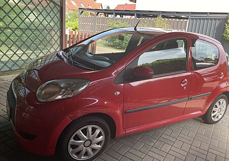 Citroën C1 Citroen 1.0 Advance