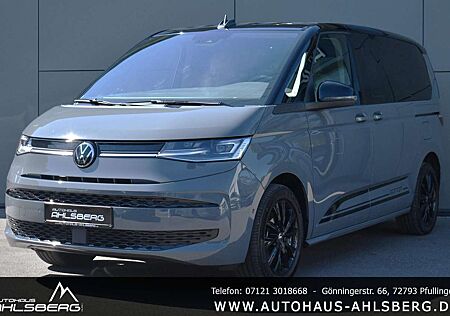 VW T7 Multivan Volkswagen Edition/ DIG.C/ACC/7SITZ/KAMERA/DAB