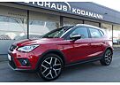 Seat Arona FR Sport 1.0TGI*ACC*Blind Spot*Kamera*LED*