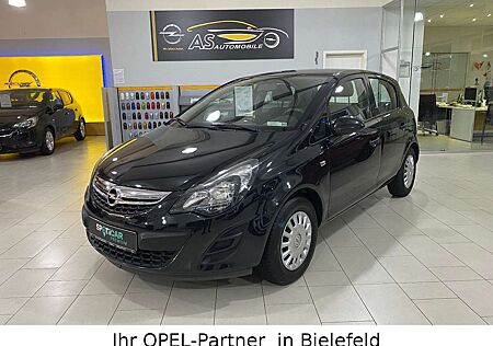 Opel Corsa D Selection 5-TÜRER/KLIMA/ZV/EL.FENSTER