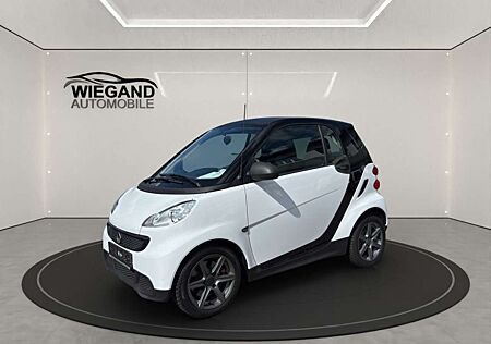 Smart ForTwo coupe pure micro hybrid drive+RADIO