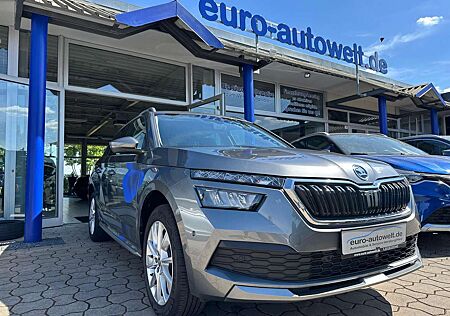 Skoda Kamiq 1.0 DSG Style *App *el.Hk *AHK *PDC+Kam.