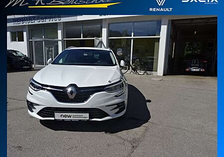 Renault Megane IV Grandtour Zen E-Tech Plug-in 160