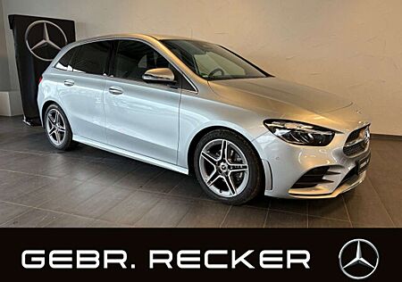 Mercedes-Benz B 200 AMG Adv Plus AHK Keyless Kamera LED eHeckk