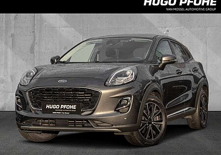 Ford Puma Titanium Design Navi | RKK | LRHZ | SHZ