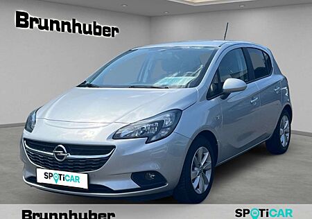 Opel Corsa E ON ecoFlex 1.4 ON, 5-Türer 1.4, 66 kW (90 PS) St