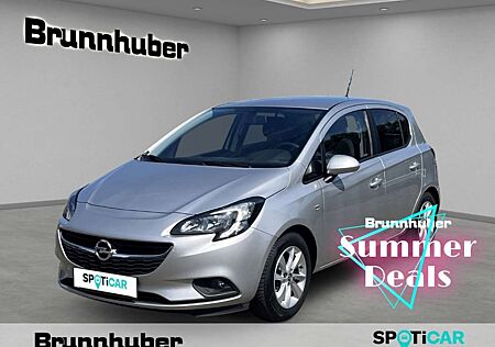 Opel Corsa E ON ecoFlex 1.4 ON, 5-Türer 1.4, 66 kW (90 PS) St