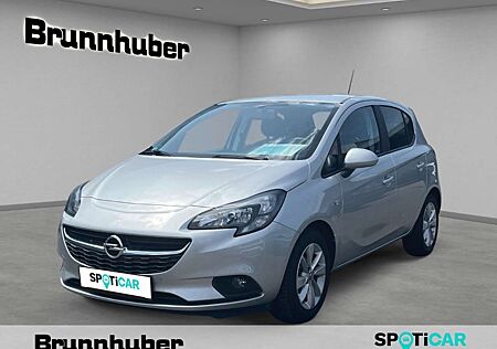 Opel Corsa E ON ecoFlex 1.4 ON, 5-Türer 1.4, 66 kW (90 PS) St