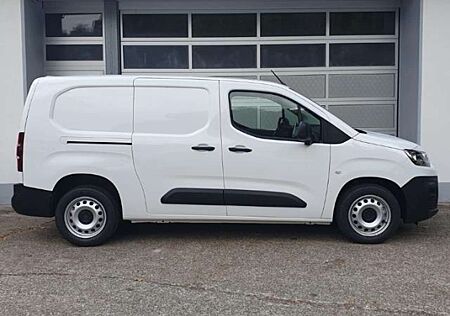 Citroën Berlingo Citroen KaWa XL BlueHDi100 Club