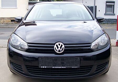 VW Golf Volkswagen Trendline