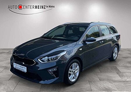 Kia Others cee'd Sporty Wagon Vision