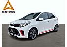 Kia Picanto GT-Line Autom Kamera Navi CarPlay LED