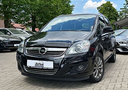 Opel Zafira B Sport 7-Sitzer