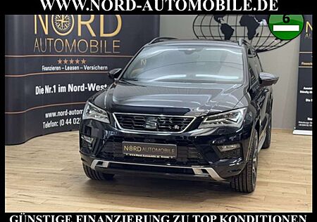 Seat Ateca FR-Line 1.5 TSI DSG AHK*Dig.Cockp*PANO*19" FR