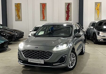 Ford Kuga Plug-In Hybrid Vignale/Leder/ACC/HeadUp/Navi
