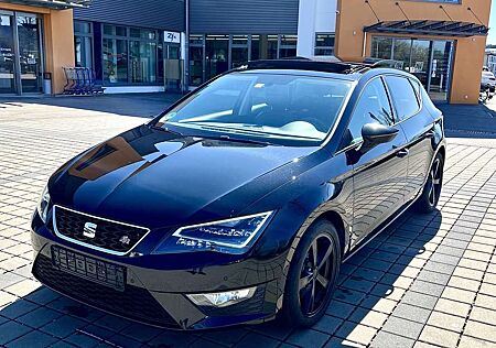Seat Leon 1.8 TSI Start&Stop DSG FR