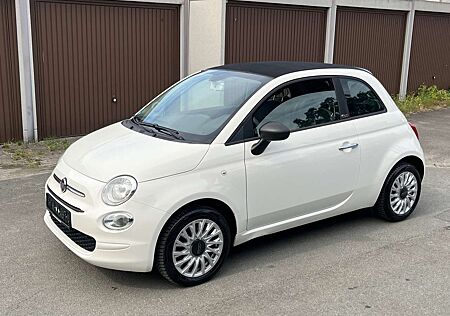 Fiat 500 1.2 500c 1. HAND Pop-Star Start&Stopp ALLWETTER