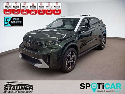 Citroen C3 Aircross ë-C3 Aircross MAX 113 PDC*KAM*SHZ*LHZ*NAVI*LED*