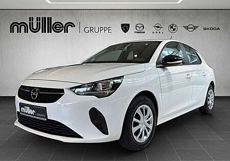 Opel Corsa 5-Türer 1.2 Start/Stop Edition