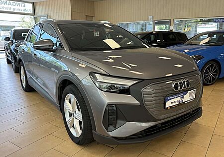 Audi Q4 e-tron etron*R.Cam*CarPlay*Virtual Cockpit*19LM