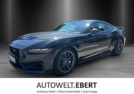 Ford Mustang Dark Horse 453 PS Autom. Kamera