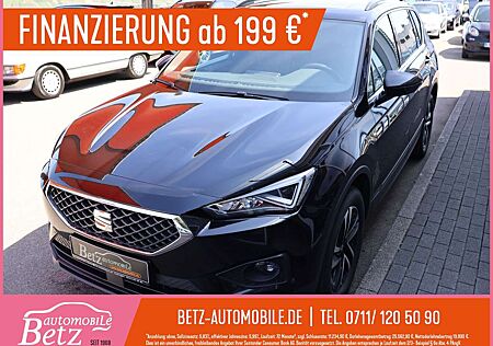 Seat Tarraco Style SHZ LED Pano Navi Virtual